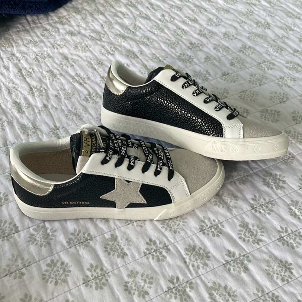 Vintage Havana Sneakers